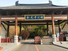 -金龙寺国家森林公园