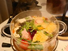 -叶叶菩提(太原别墅店)