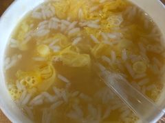 蛋酒-蔡林记(汉街店)