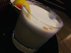 -大连君悦酒店 · VIVA(星海广场店)