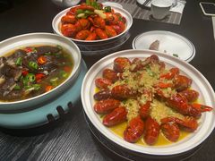 涵誉鱼头皇-涵誉·私房菜(银都·锦创广场店)