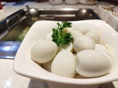 -海底捞火锅(龙茗路店)