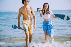 -巴黎婚纱摄影工作室