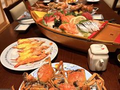 -松子料理(亮马桥店)