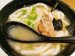 -京樽回転寿司(奥林匹克店)