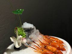 -乔街深夜食堂·小龙虾·高压锅生蚝(杭州总店)