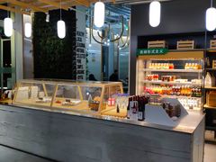 -Green Option(官舍店)
