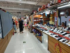 -新五爱道夜市