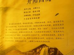 -徂徕山森林康养度假谷温泉