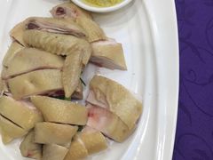 -潮喜竹溪荔湖酒家(荔枝湾店)