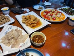 -东北酱大骨