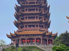 -黄鹤楼