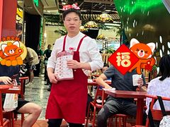 -喜家德虾仁水饺(东海缤纷天地店)