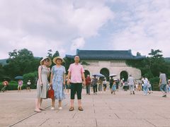 -夫子庙小吃广场(东牌楼店)