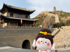 -雁门关景区