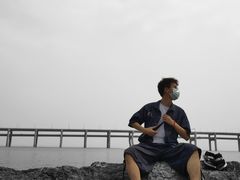 -黑石礁公园