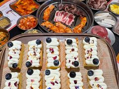 -炽城·烤肉名家(鸿达中央广场店)