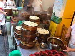 -海汇源老烧麦店(东大街总店)