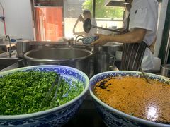 -陇上全荟兰州传统牛肉面(延吉路店)