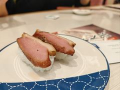 烤鸭寿司-滨寿司(高新伊藤店)
