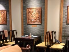 -北平食府·北京烤鸭(北京西站六里桥店)