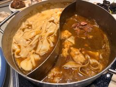 -蝎王府羊蝎子(虎坊桥总店)