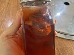 -蜀都冒菜·酱蟹生腌