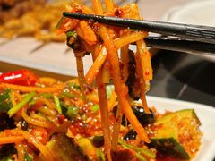 -枪火串烧·东北特色烧烤(罗湖总店)