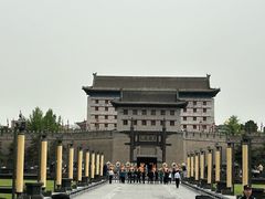 -西安城墙·碑林历史文化景区