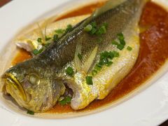 -北海金昌开元名都大酒店·四季轩中餐厅