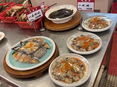 -渔满仓海鲜渔家(象山二店)