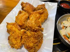 -咕咕站韩国料理(紫金港店)