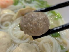 -其美潮州鱼旦粉世家(花城汇南区分店)