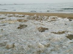 -海天一色海景自助餐厅(西港花园店)