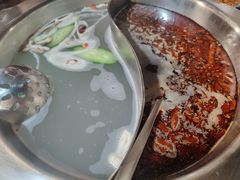 -三番火辣串串香(南市场店)