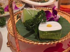 -美泰·Mangothai·清迈云街(天空之城店)