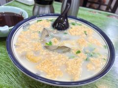 -鸭小妹鸭血粉丝(老门东店)