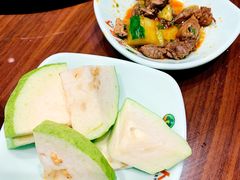 -龙泉人椰子鸡·糟粕醋·地标海南菜(龙昆南店)