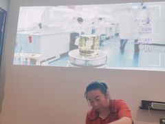 -逅莱·影院足道·日式SPA(大世界店)
