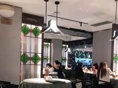 大堂-大鸽饭(体育西路店)
