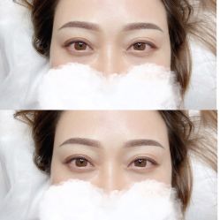 -MIVI野生眉纹绣纹眉