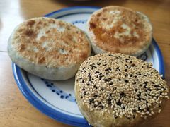-小放牛炒菜馆(裕华东路店)