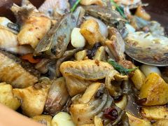 -荔城生鲜盛宴(番禺旗舰店)