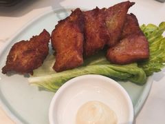 主厨飘香肉-神仙馆(衡山路店)