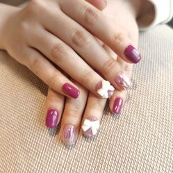 -LILY NAILS美甲美睫