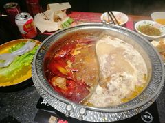 -牛New寿喜烧(虹桥新天地店)