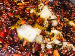 沸腾黑鱼-巴蜀风情(西溪欢乐城店)