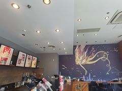 -星巴克(成都龙湖三千集店)