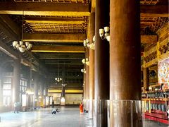 -北京市劳动人民文化宫(太庙)