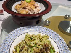 -客家汇·客家传承菜(水库店)